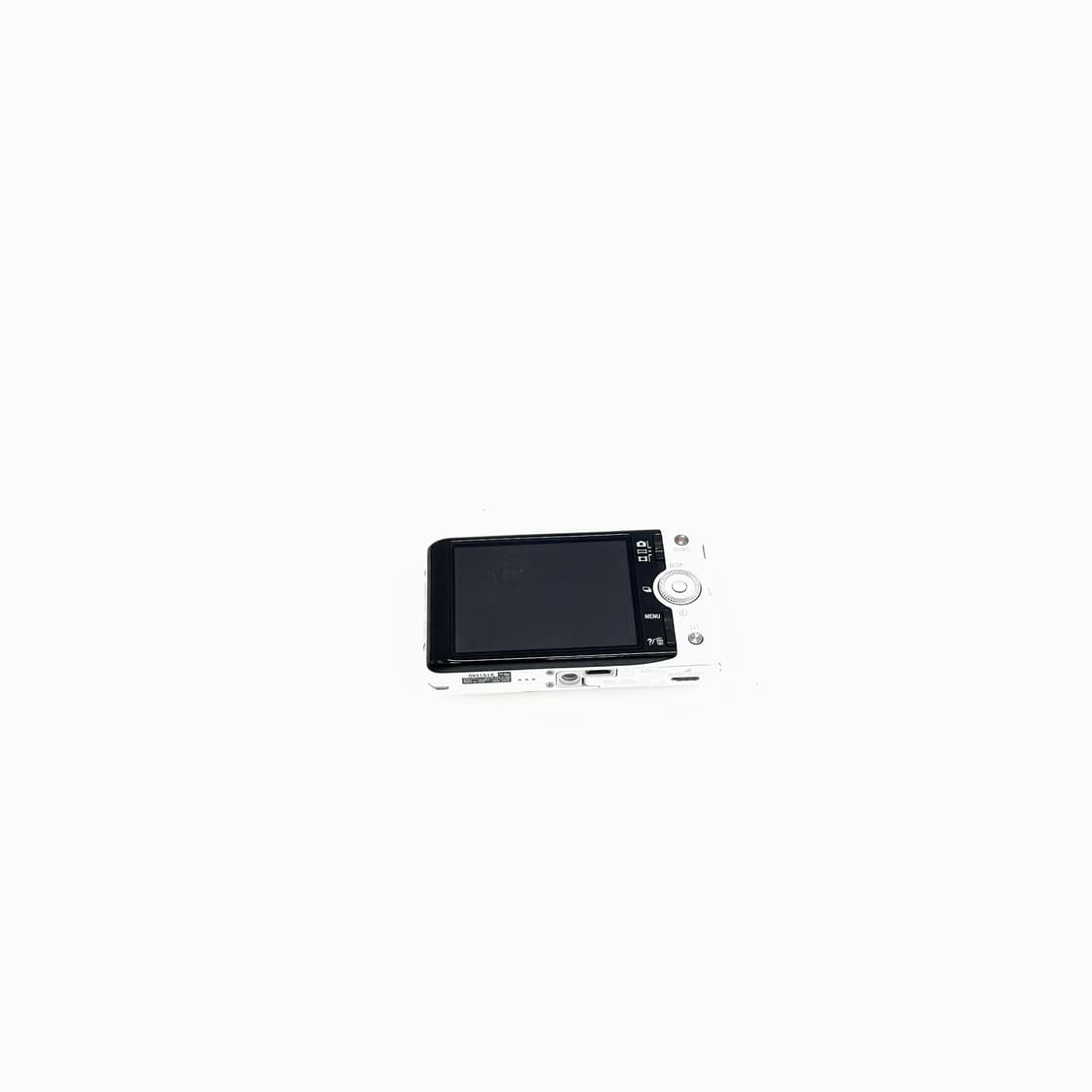 하이엔드&희귀!) Sony Cyber-shot WX100 디카 카메라 상품이미지9