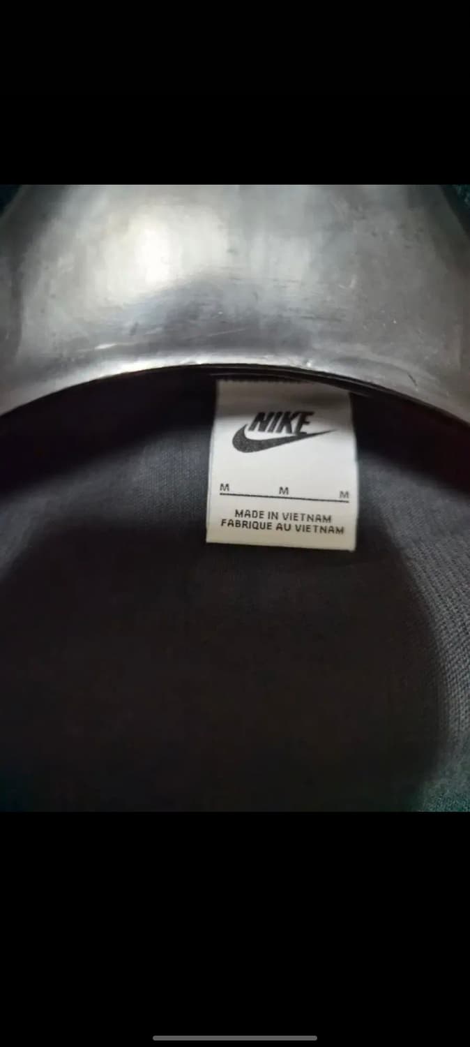 나이키 코듀로이 해링턴 자켓 상품이미지4