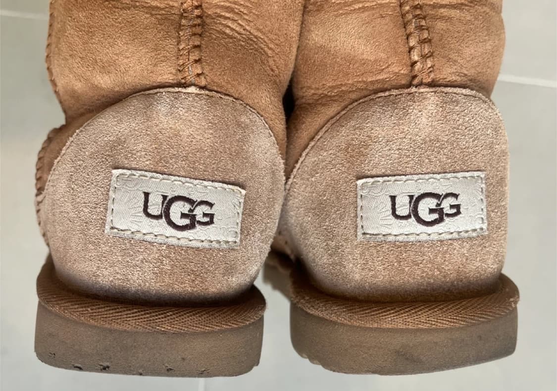 UGG 어그 부츠 225mm 사이즈 상품이미지6