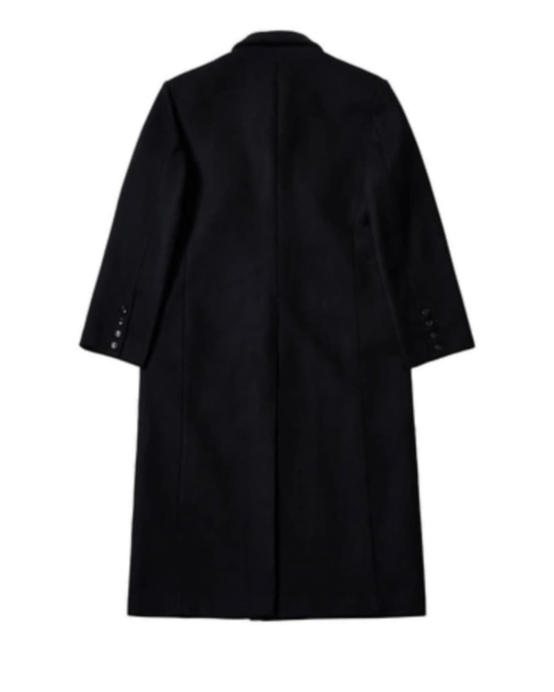 리젤서비스 롱코트 상품이미지4