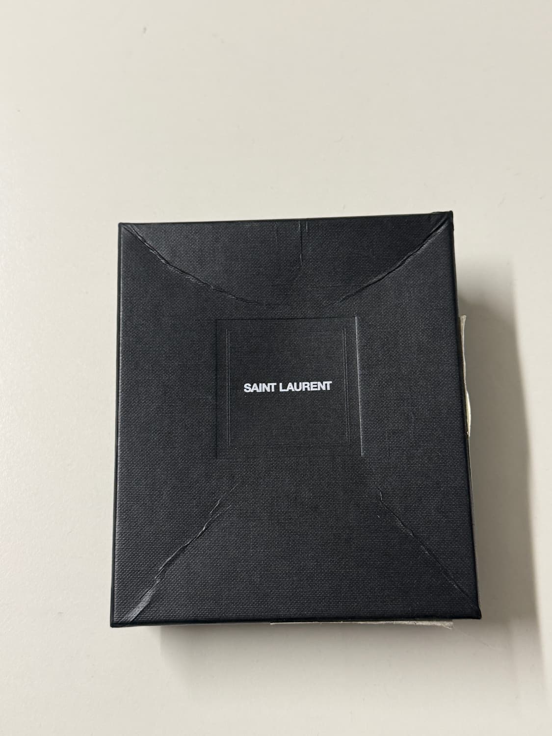 생로랑반지갑 상품이미지8