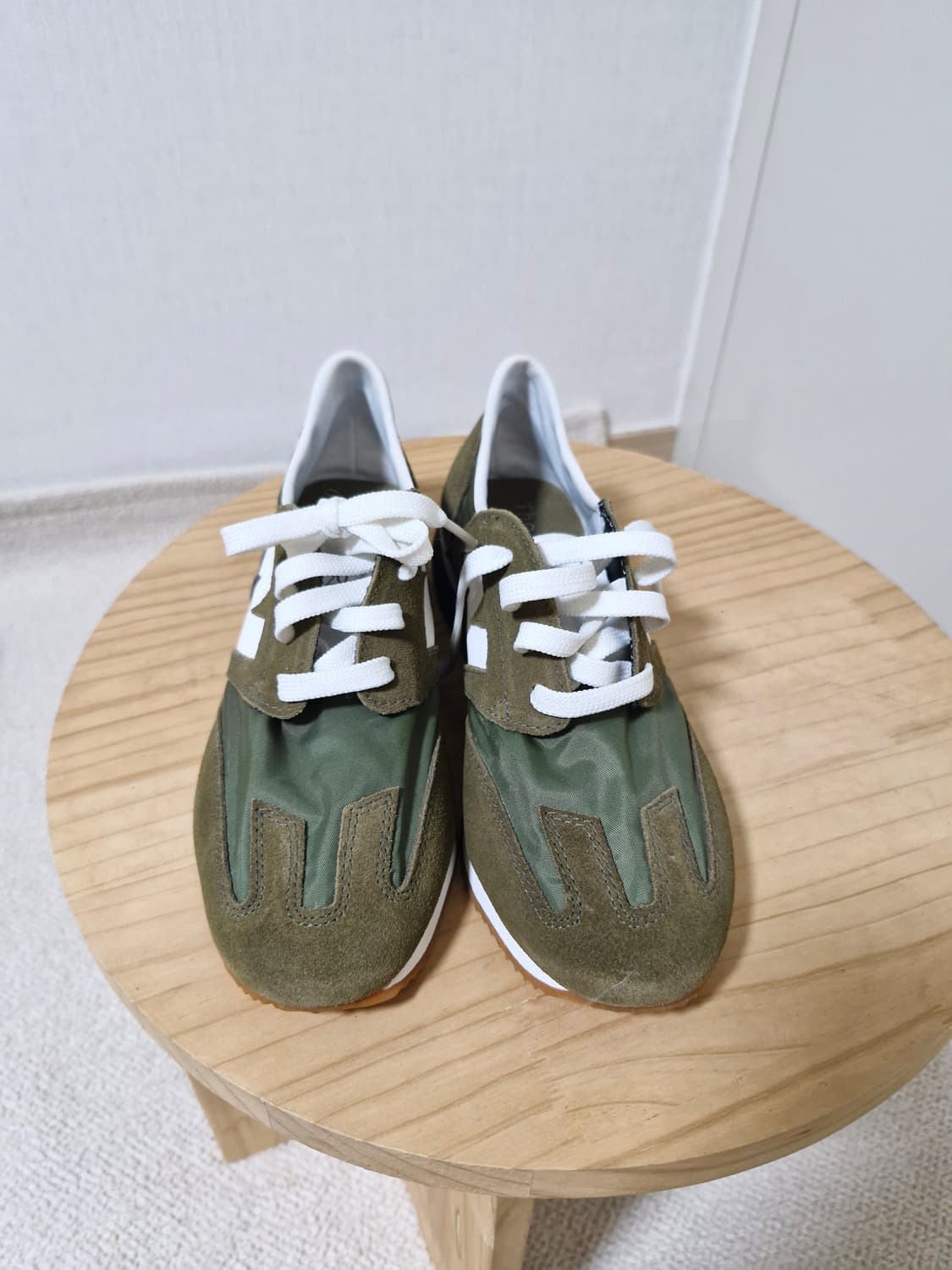 뉴발란스 320 카키 260 상품이미지5