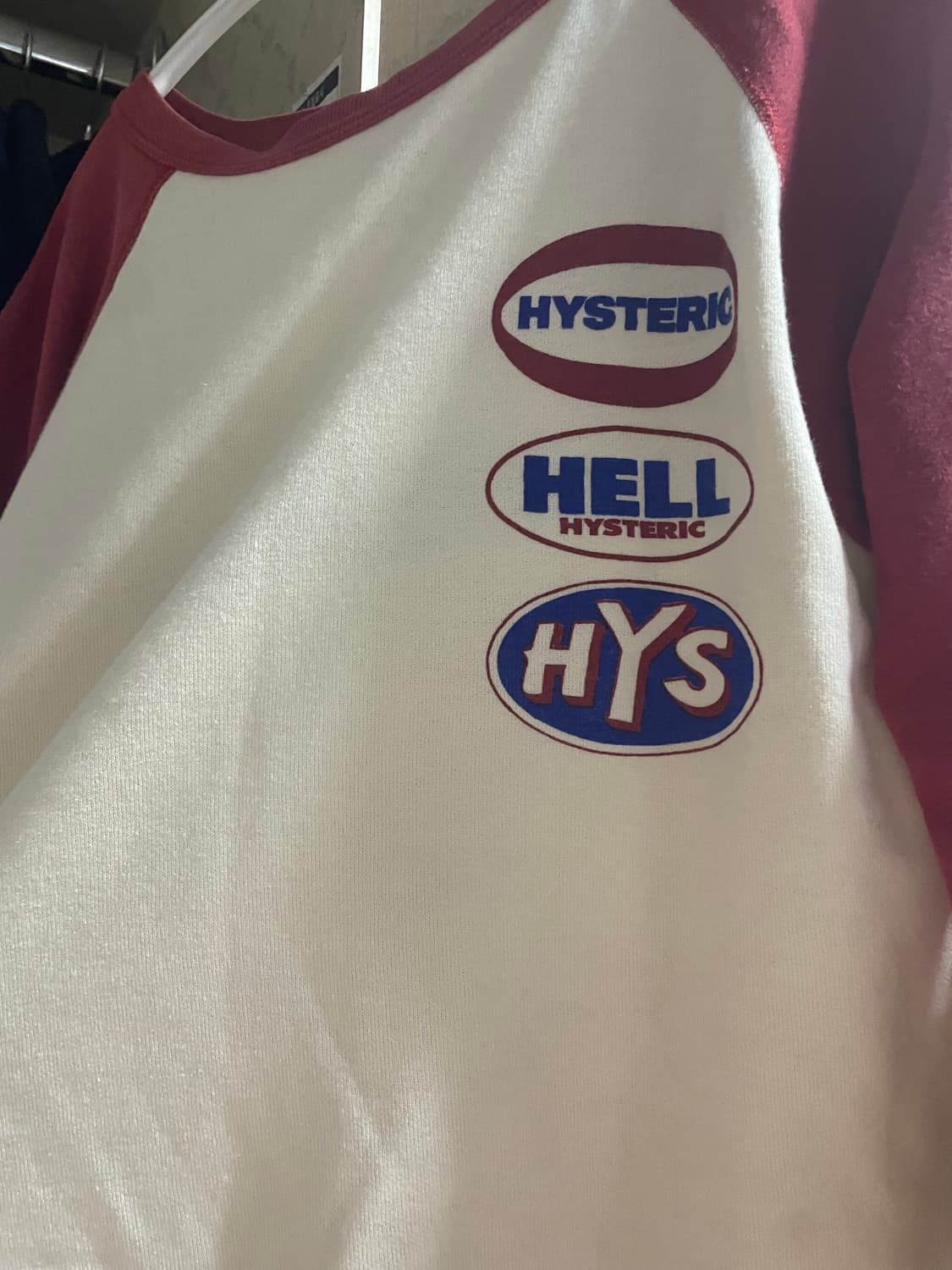 히스테릭글래머 상품이미지2