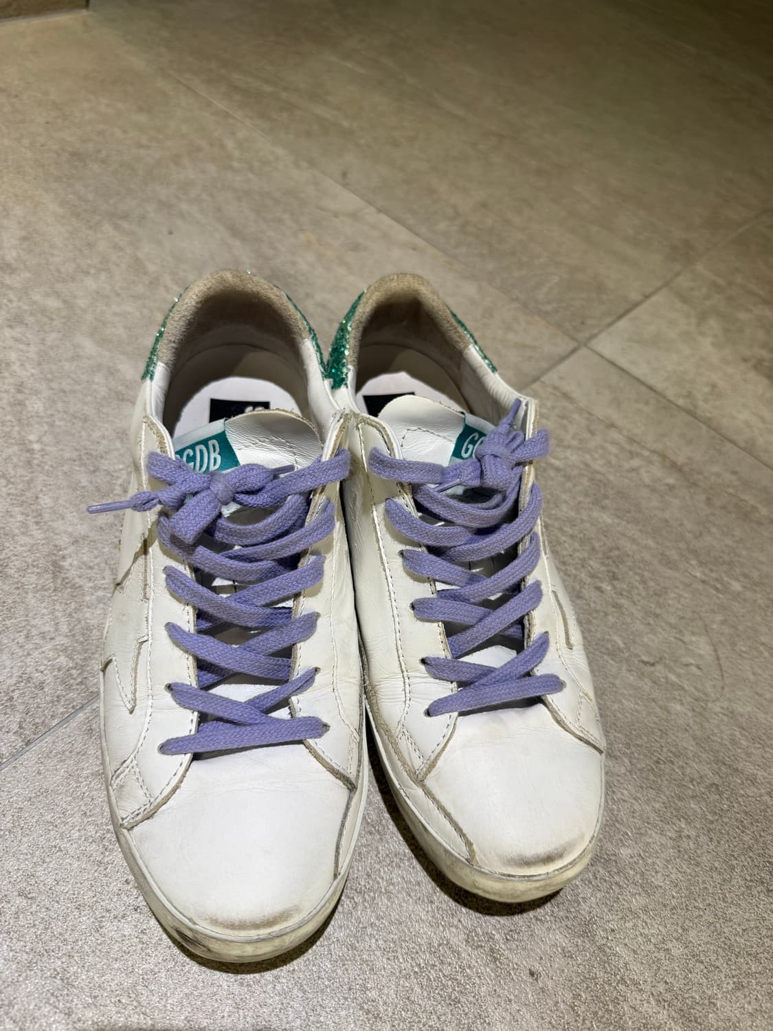 골든구스 슈퍼스타 250 상품이미지1