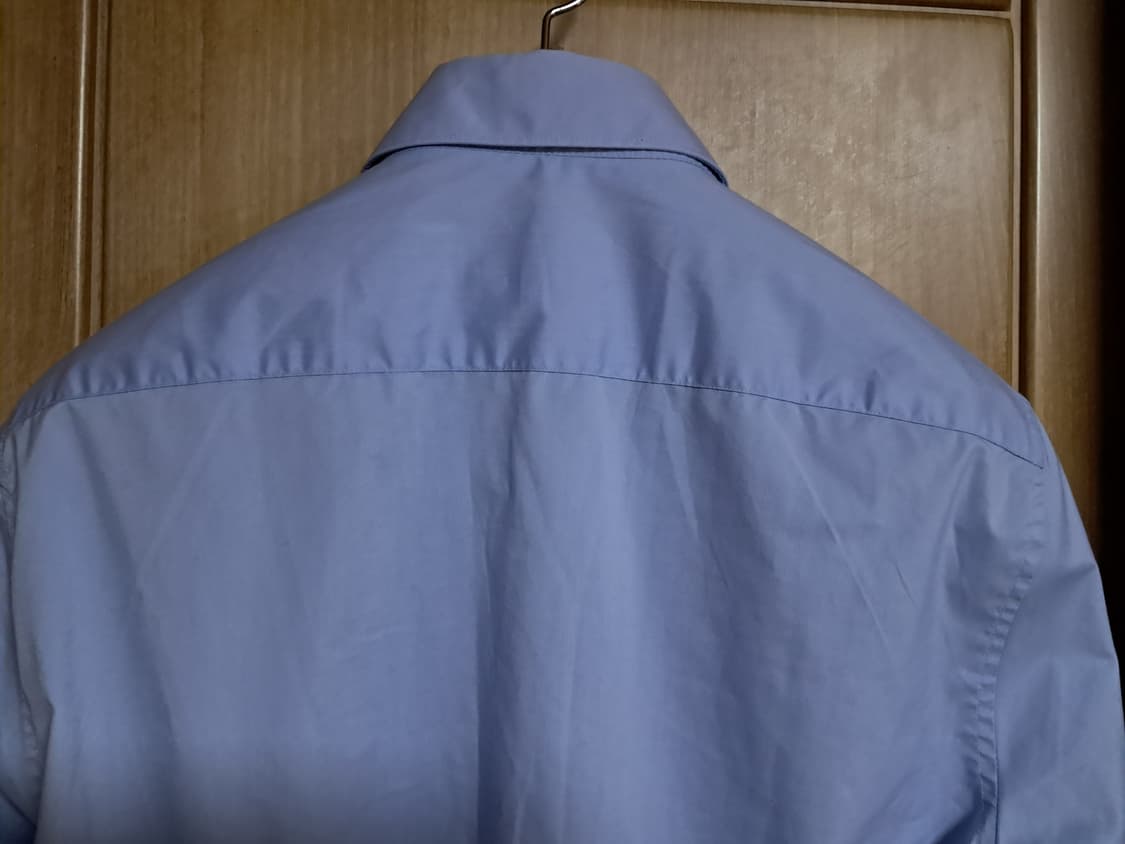 S+ 긴팔셔츠 남성95  상품이미지5