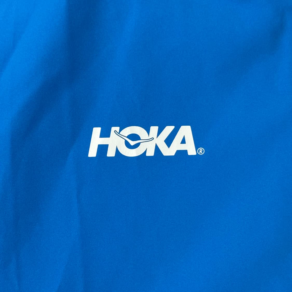 Hoka 호카 트레일러닝 UTMB 피니셔 바람막이 상품이미지6