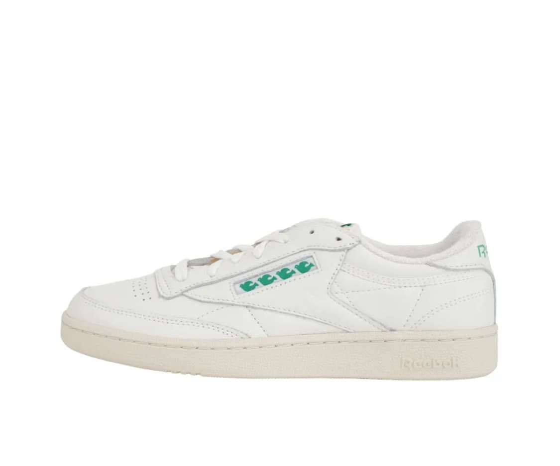 컬렉트피시스 x 리복 클럽c85 상품이미지1