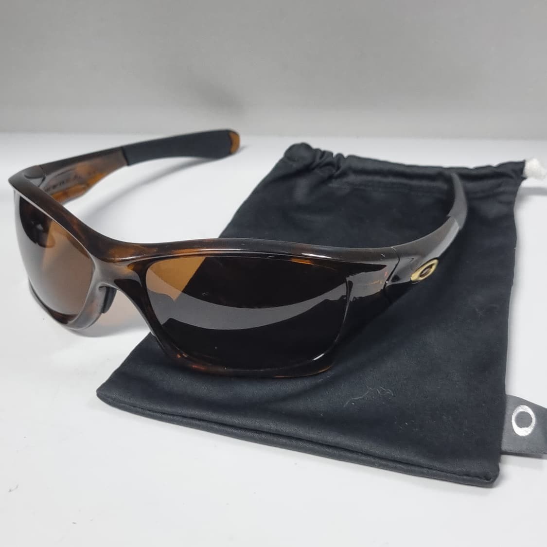 오클리 핏불 아시안핏 토르토이즈 상품이미지1