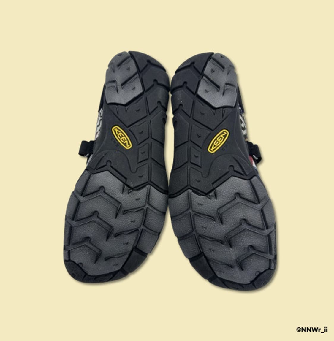 KEEN MARY JANE CNX 상품이미지5