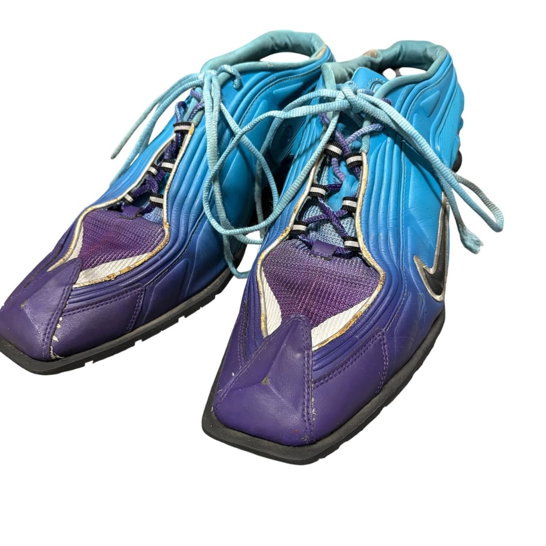 나이키 마틴로즈 샥스 아쿠아블루 310 (300) 상품이미지2