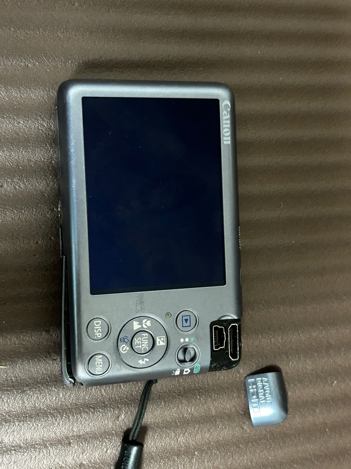 캐논 익서스 120 canon ixus 120 (익서스 110과 유사) 상품이미지3