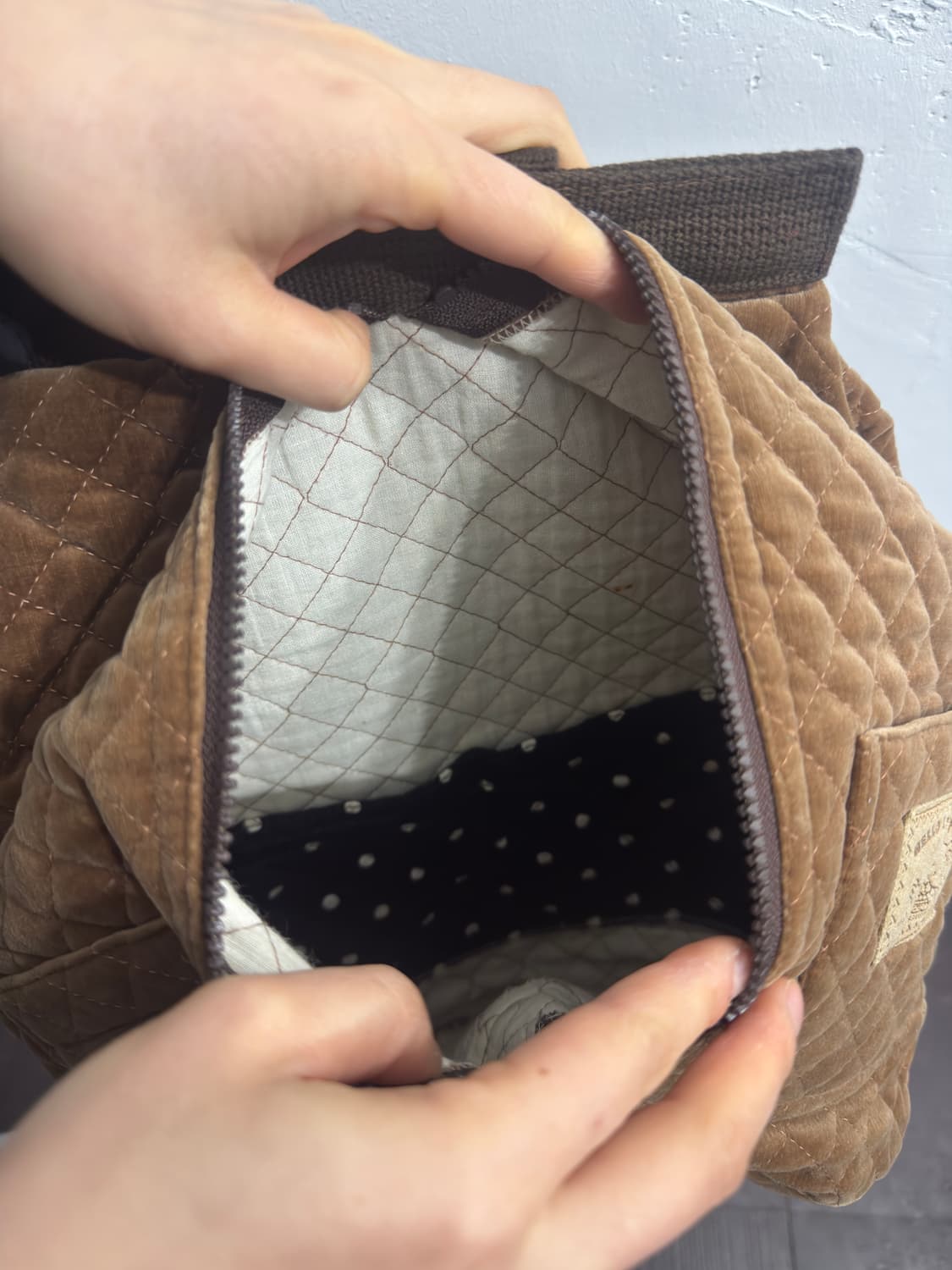 hello kitty backpack 상품이미지7