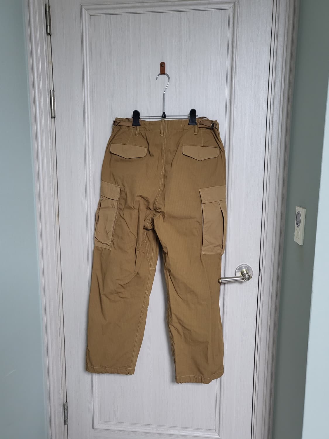 나나미카 카고팬츠 32사이즈 상품이미지2