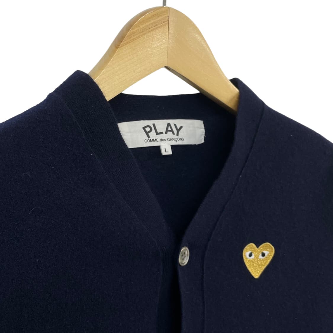 Comme des Garçons Cardigan 상품이미지2