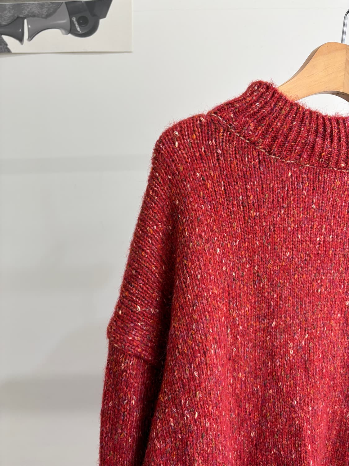 CIAOPANIC TYPY 니트 상품이미지3