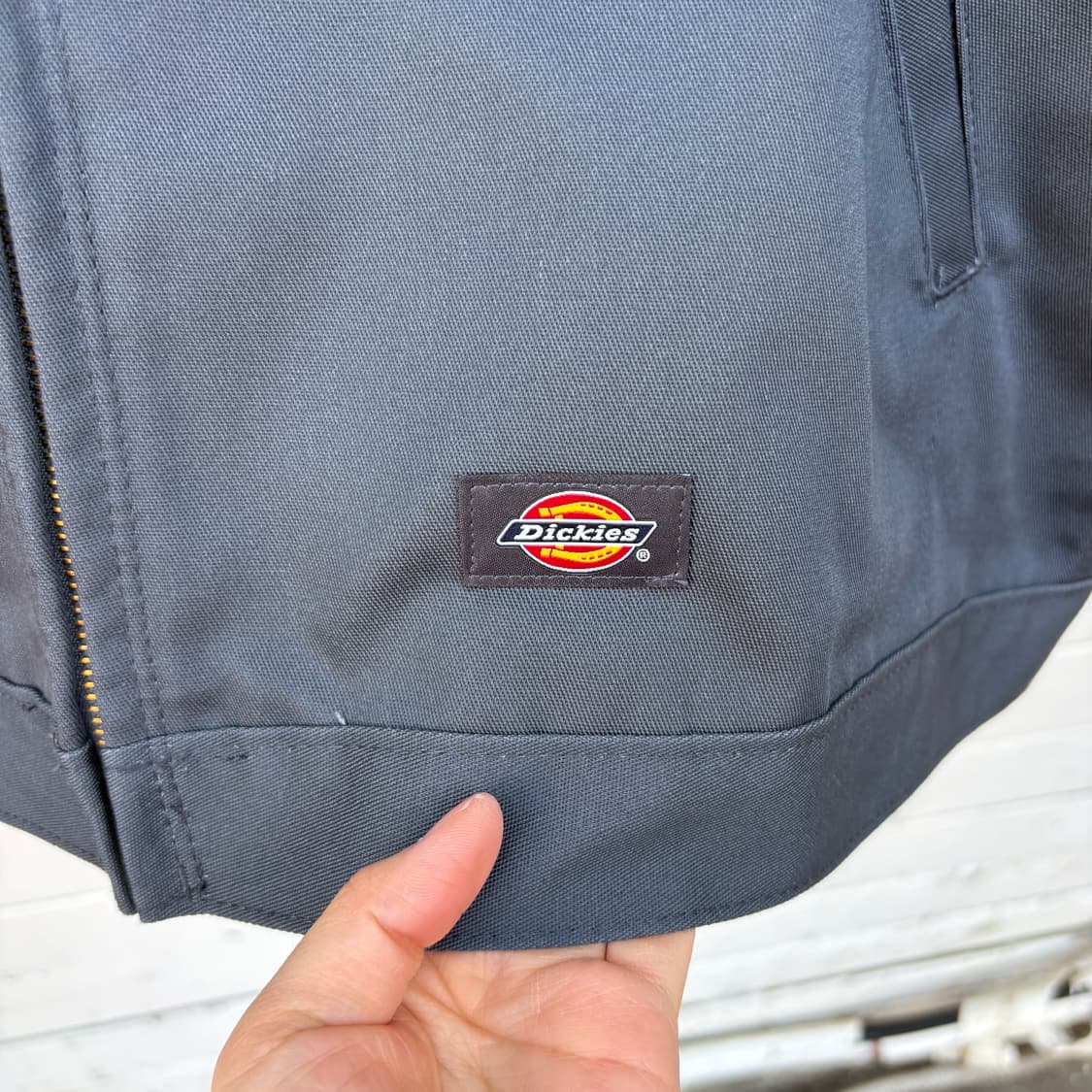 Dickies 디키즈 아이젠하워 워크자켓 상품이미지4