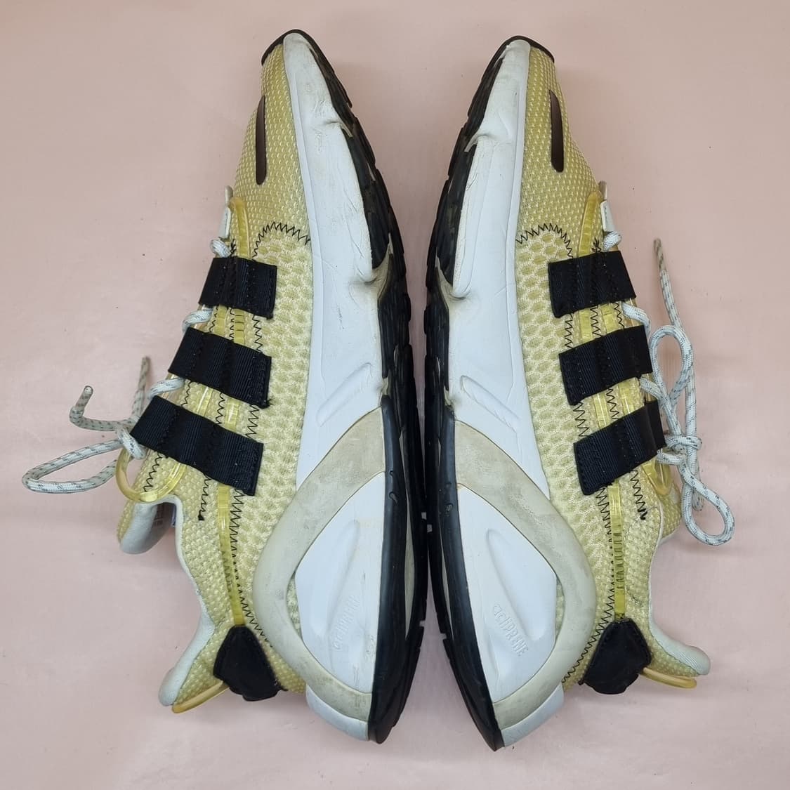 아디다스 렉시콘 운동화 265 상품이미지5