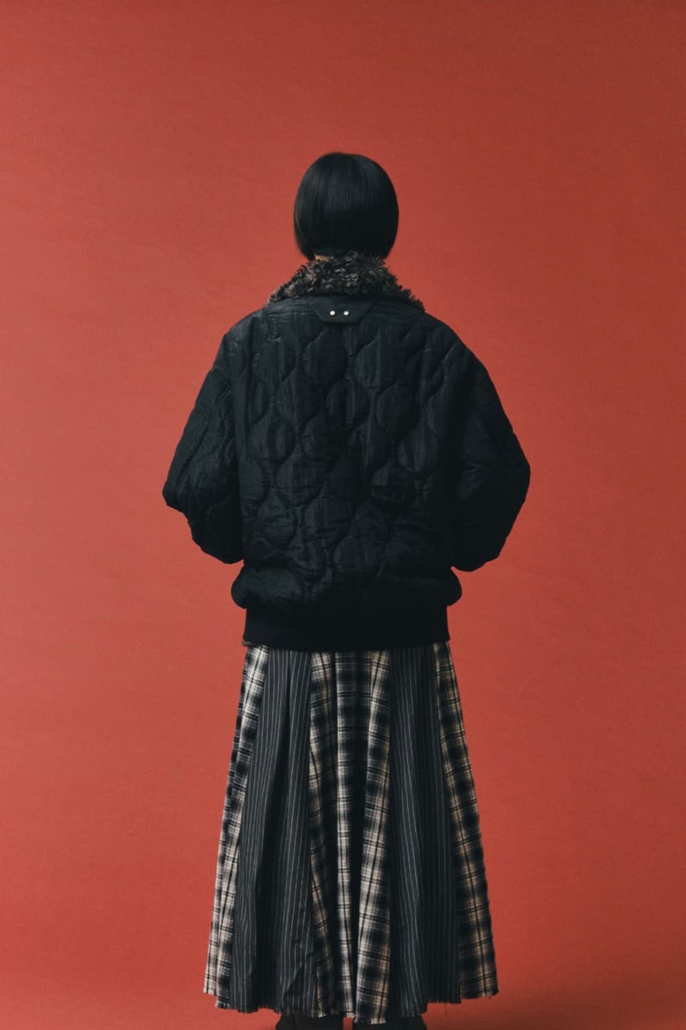 [PLZPROJECT]플리즈프로젝트 셔링 자켓 상품이미지2