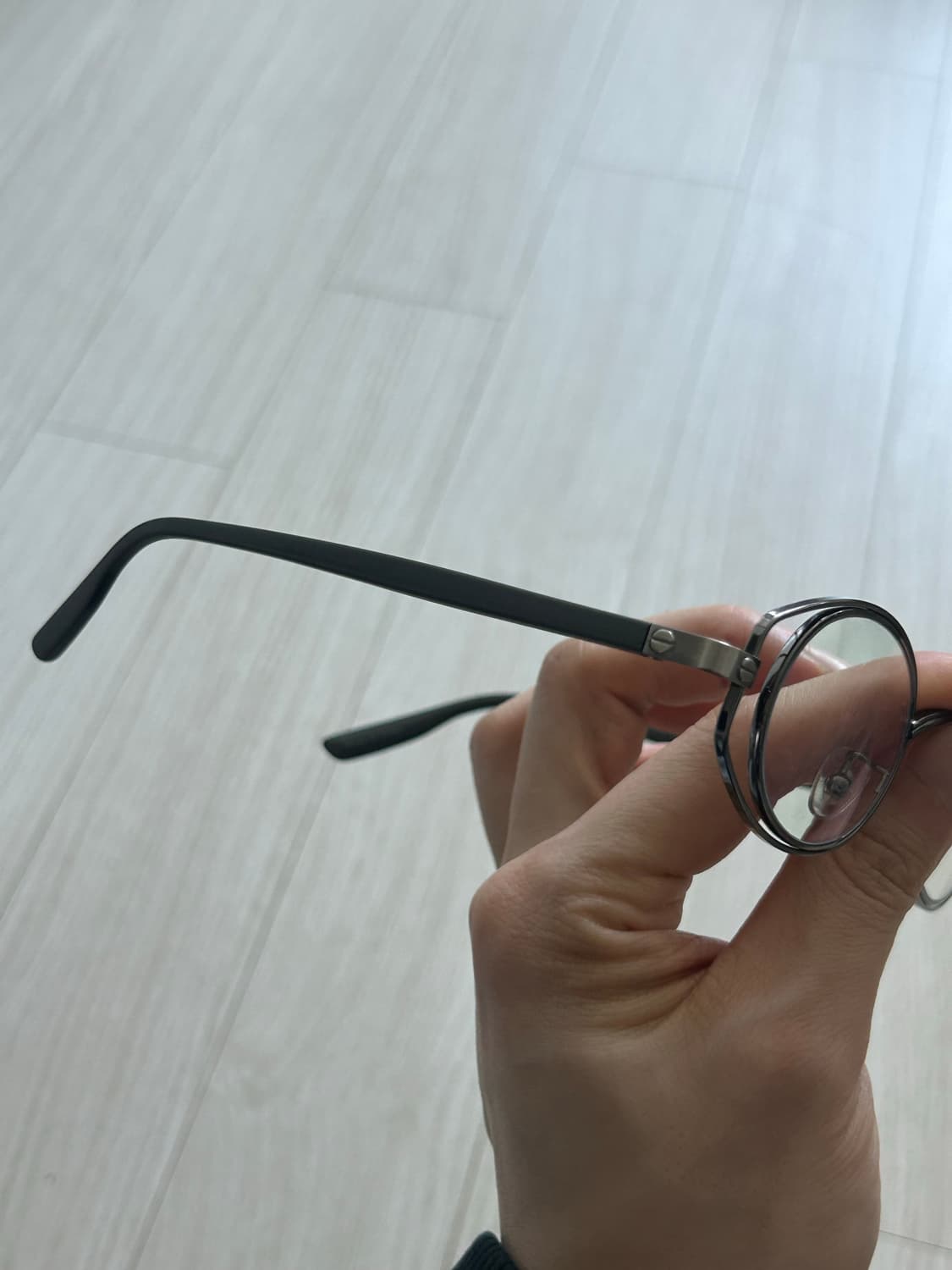 투뮬러스 안경 상품이미지3