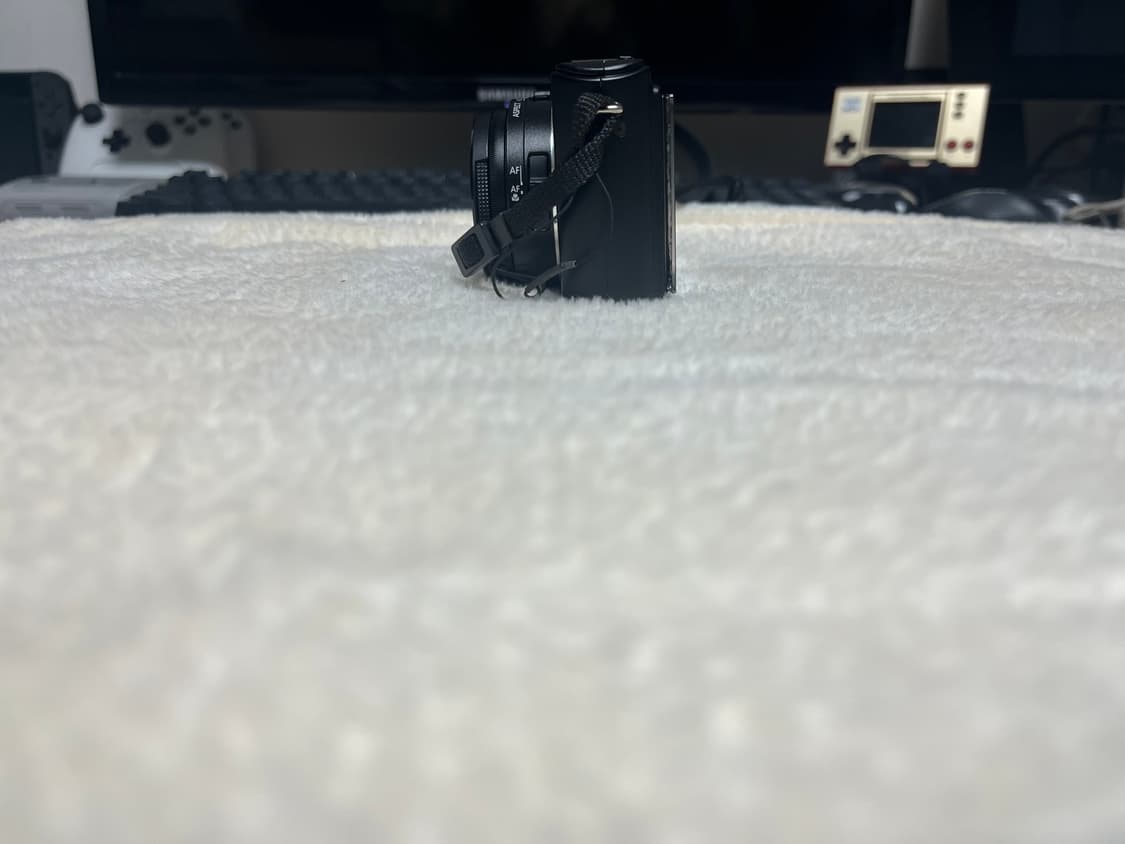 📸✨ 파나소닉 루믹스 DMC-LX3 판매합니다! ✨📸 상품이미지4