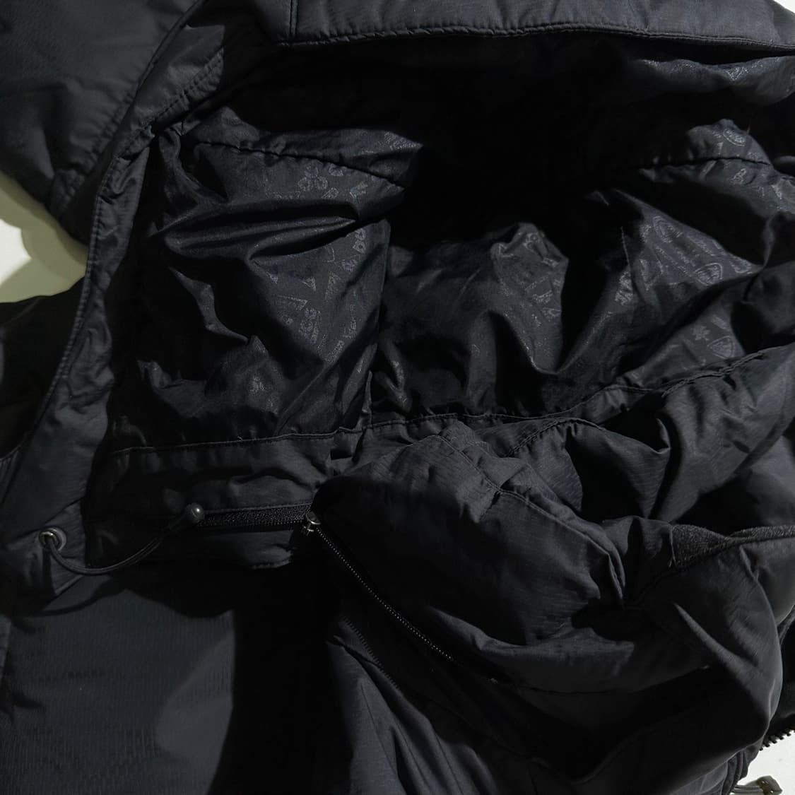 나이키 ACG 체스트로고 구스다운 패딩 파카 상품이미지8