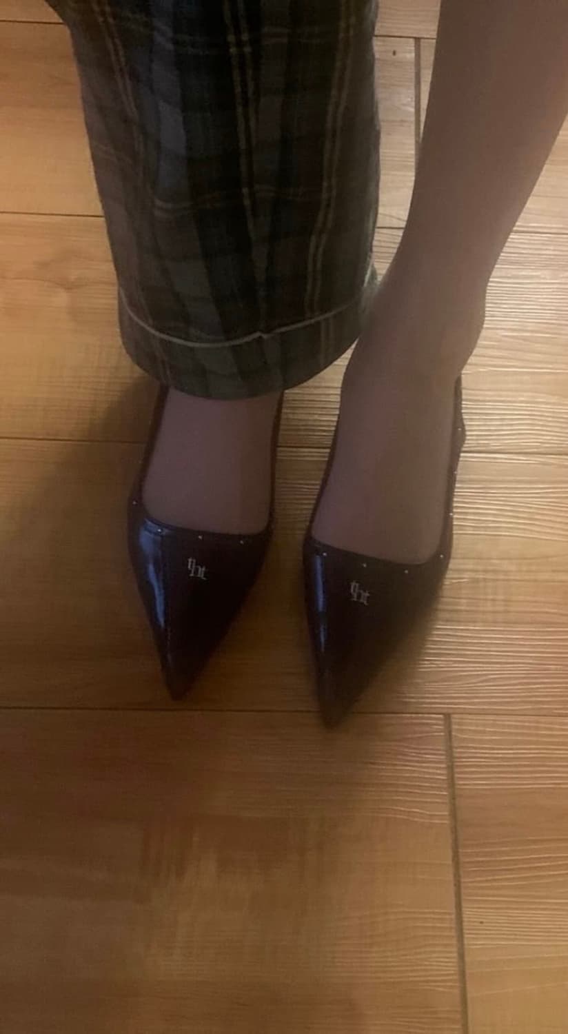 쓰리타임즈 클래식 로고 슬링백 255 상품이미지2