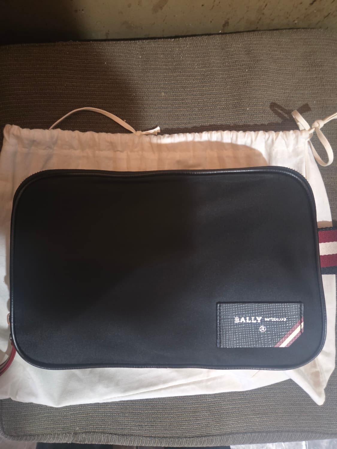 발리 슬링백 힙색 상품이미지4