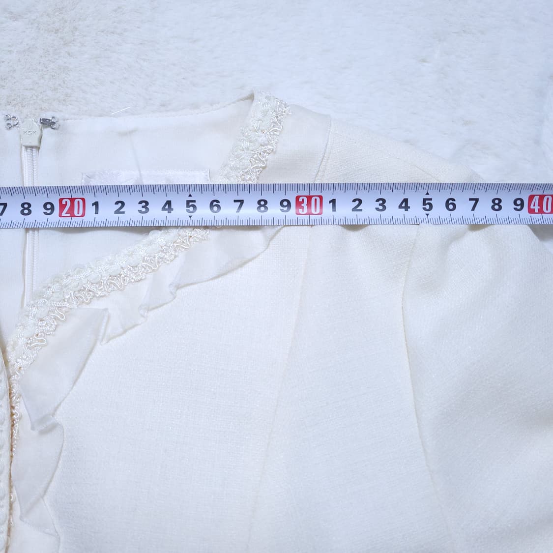 레니본 여성 원피스 S 0404  뽀샤샤 상품이미지3