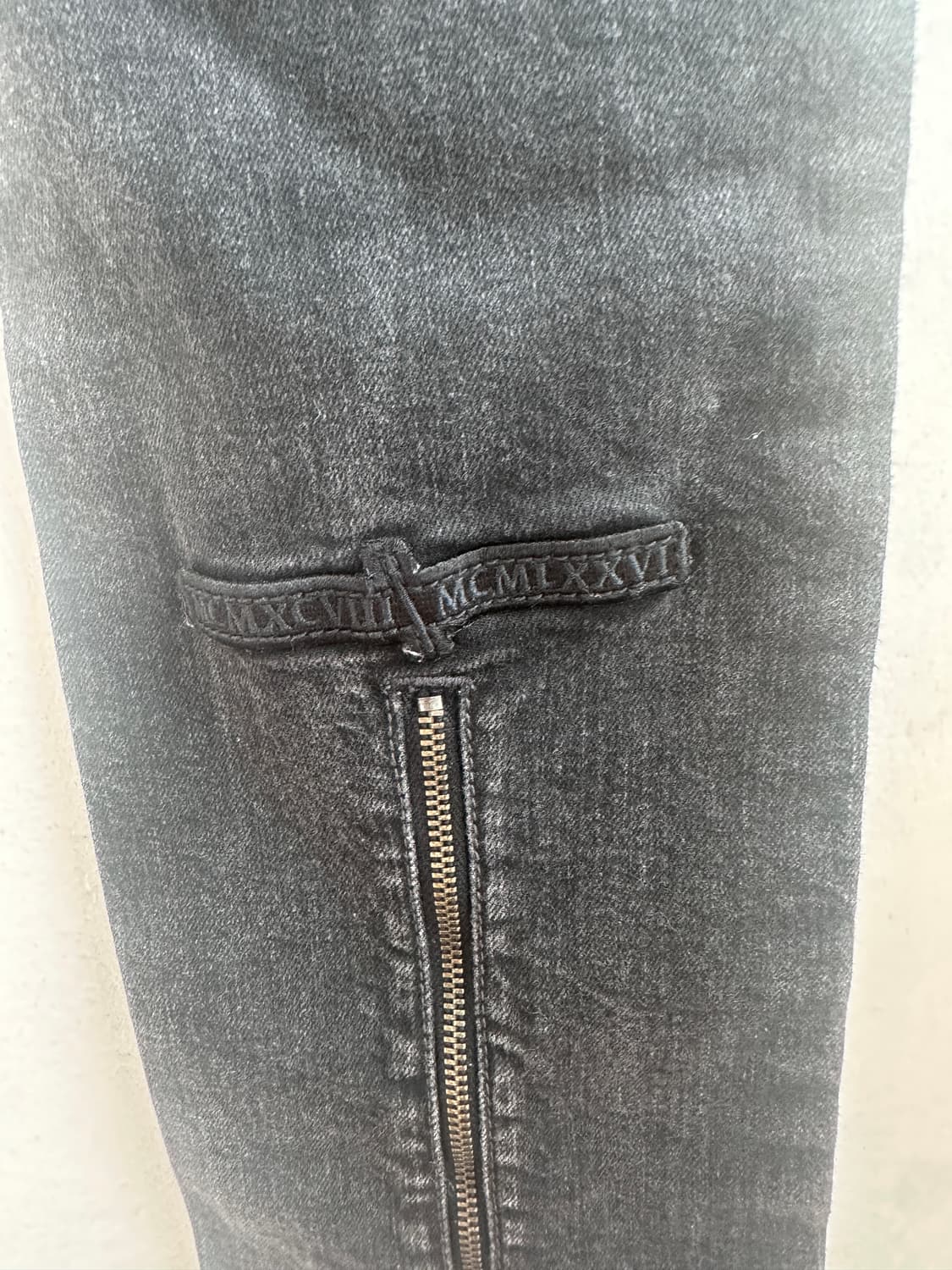 마르셀로불론 스키니진 30 사이즈 상품이미지6