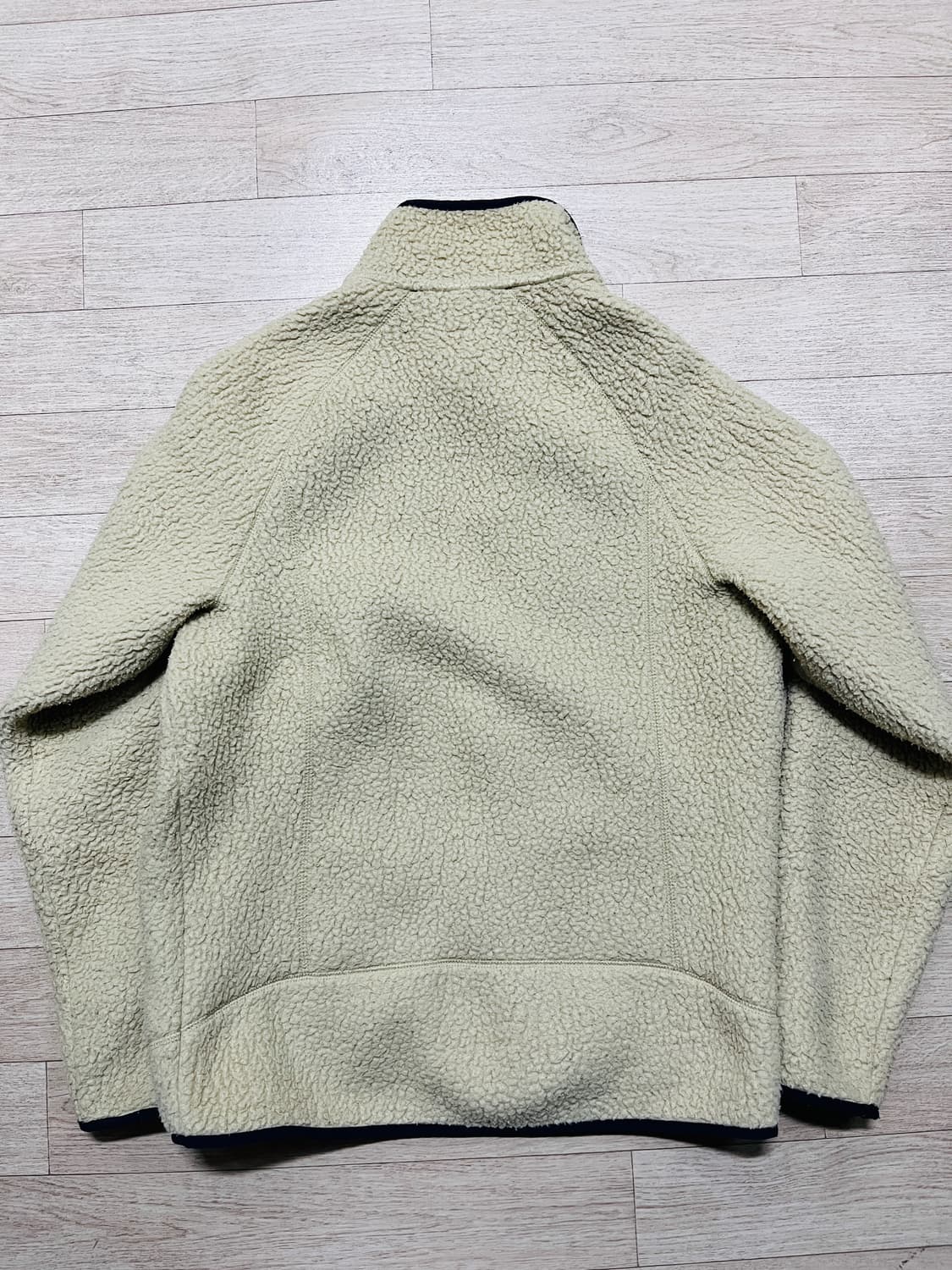 파타고니아 레트로 파일 플리스 상품이미지2