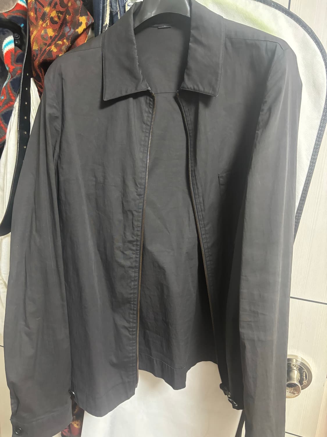 Helmut lang archive 헬무트랭 아카이브 1996 자켓  상품이미지3