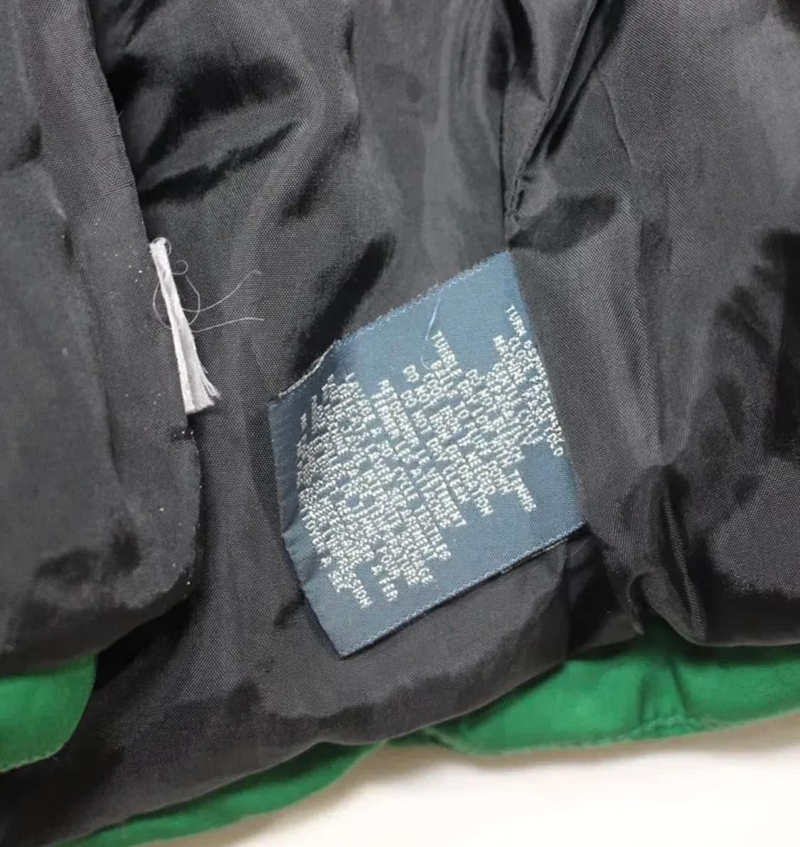 폴로 빅포니 패딩 상품이미지3