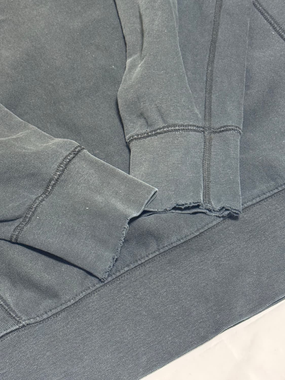 00s 올드슈프림 센트럴 파크 트랙 클럽 크루넥 상품이미지3