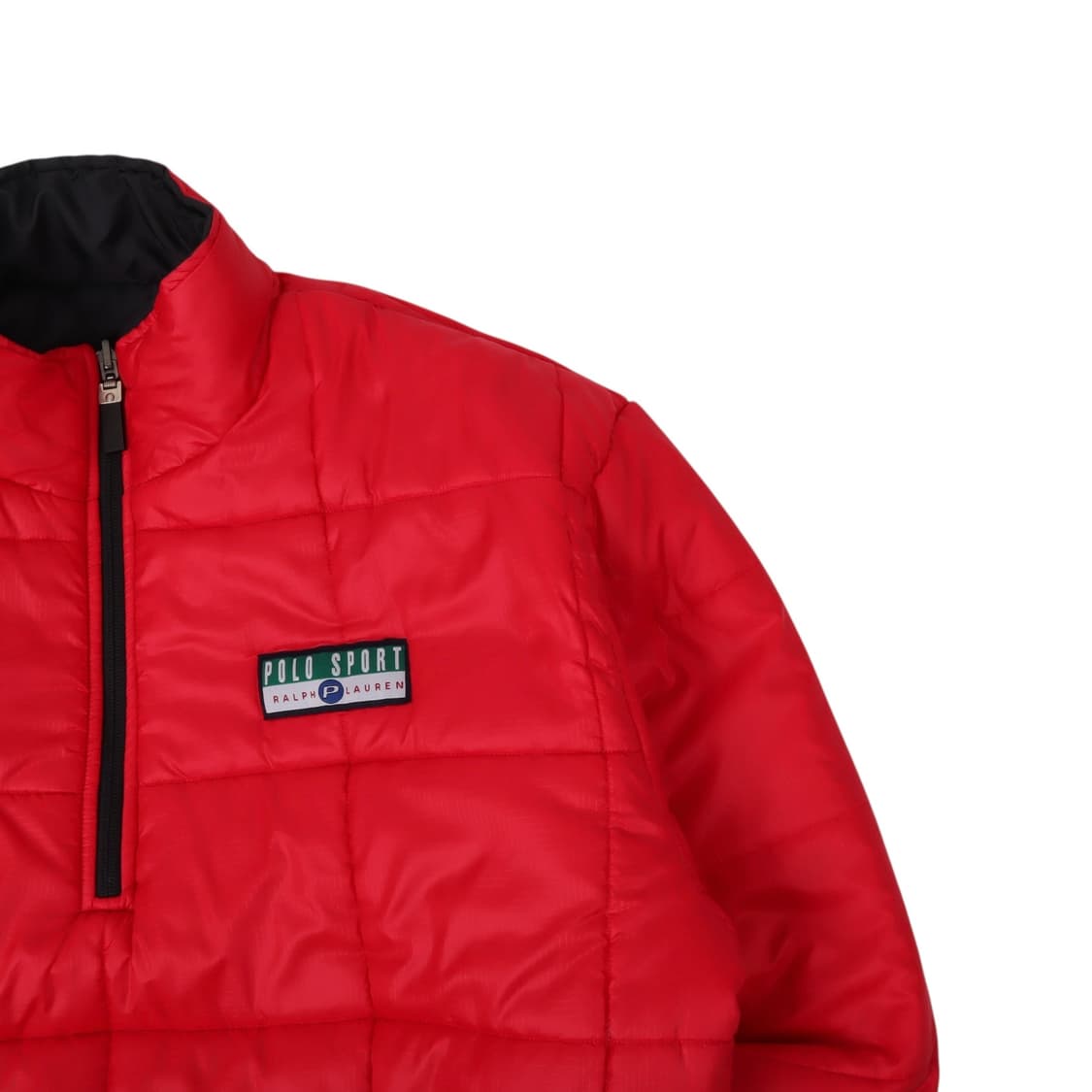 폴로 스포츠 리버시블 패딩 아노락 자켓 상품이미지4