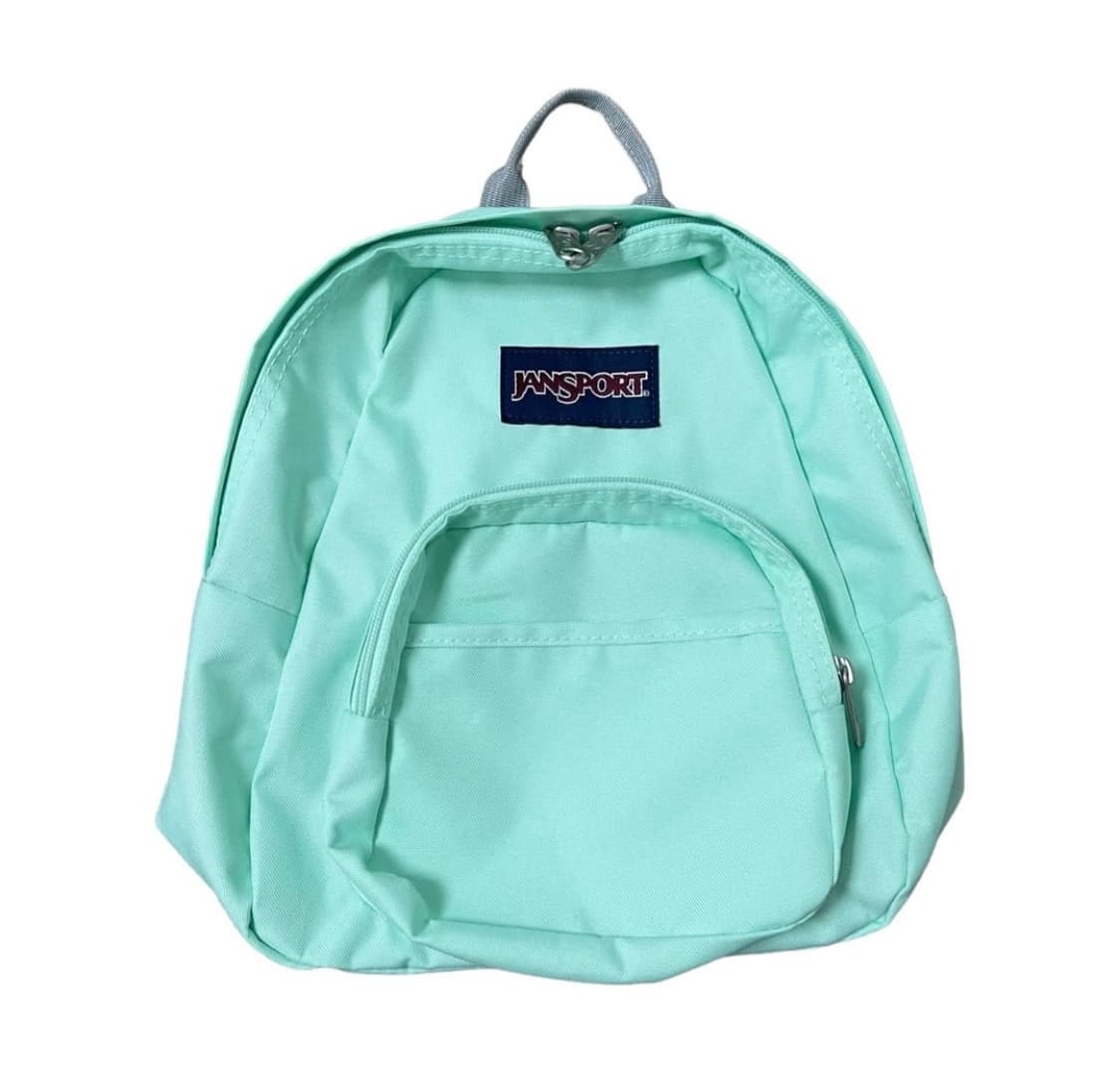 잔스포츠 하프파인트 민트 백팩  상품이미지1