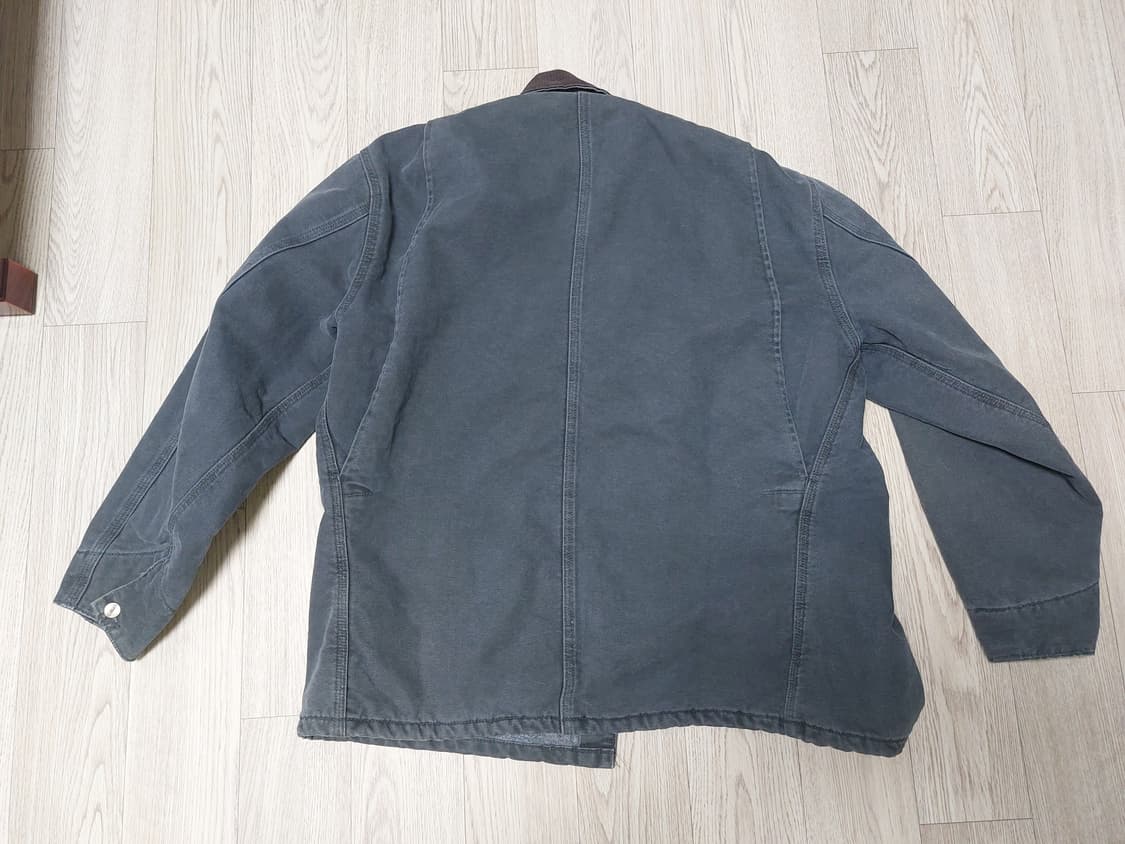 칼하트 초어코트 C02 PTL 상품이미지4