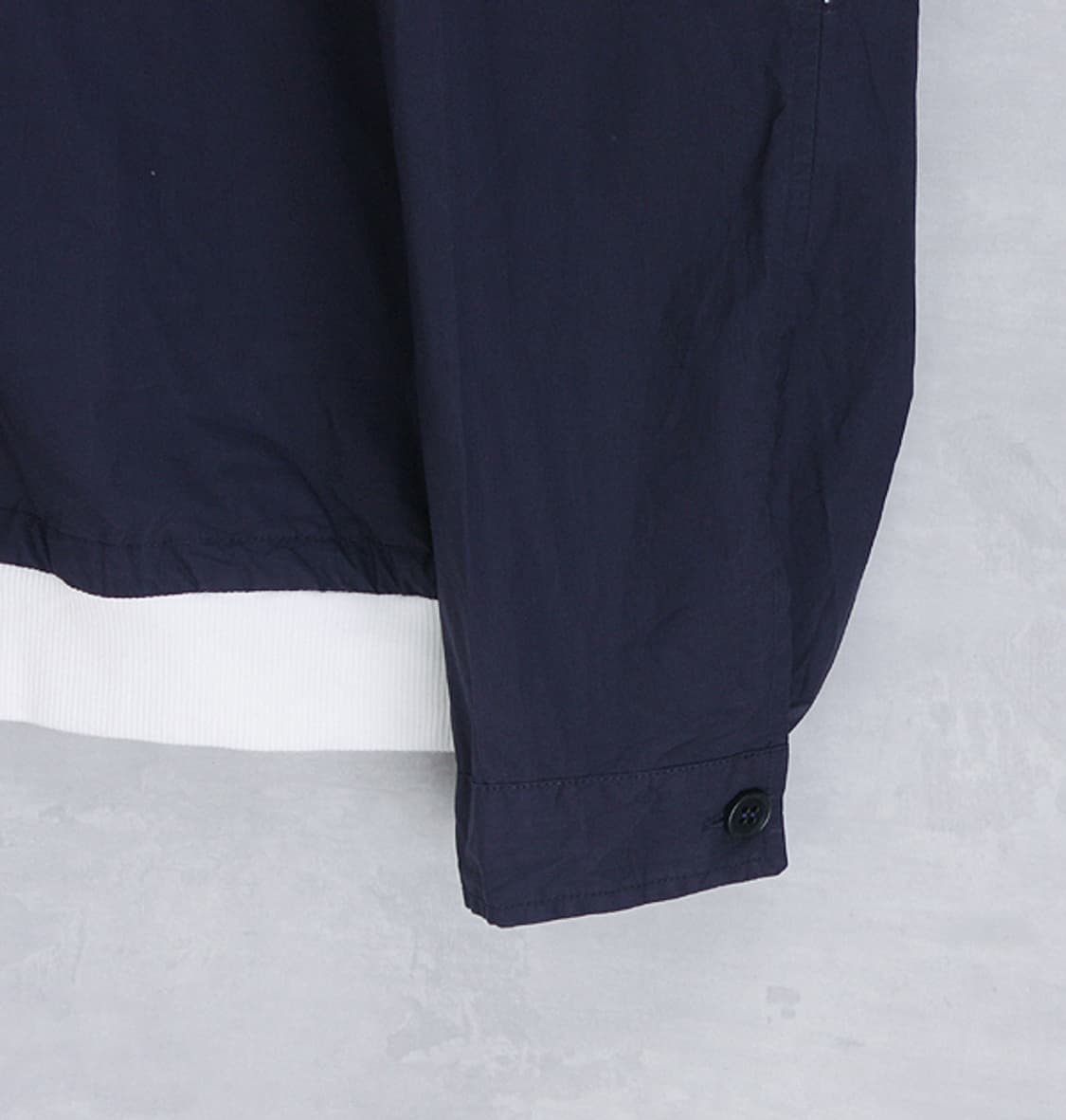 THE SHOP TK _ navy cotton jacket_S4358 상품이미지5