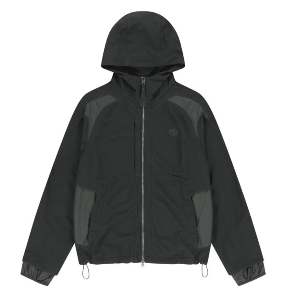 산산기어 듀얼쉐이드 자켓 4사이즈 상품이미지1