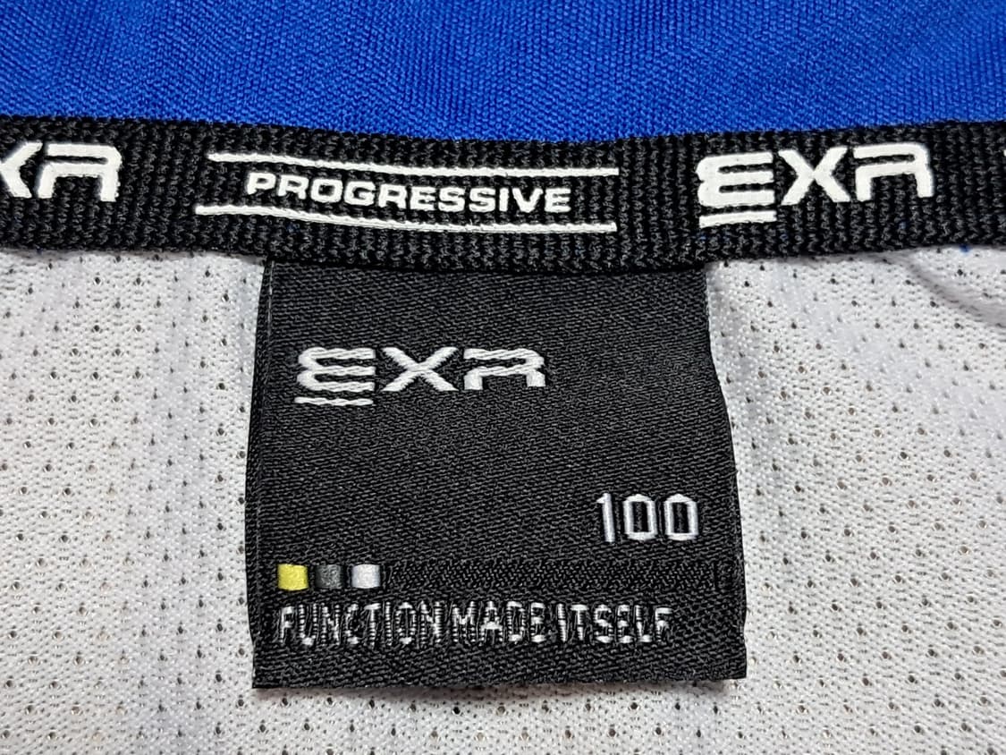 EXR 반팔티 남성100  상품이미지6