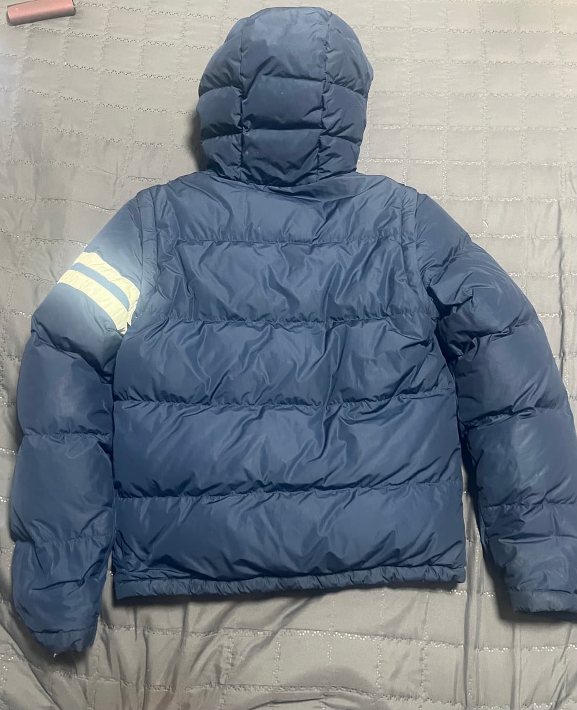 (유매)폴로랄프로렌 럭비 브리튼 패딩 상품이미지3