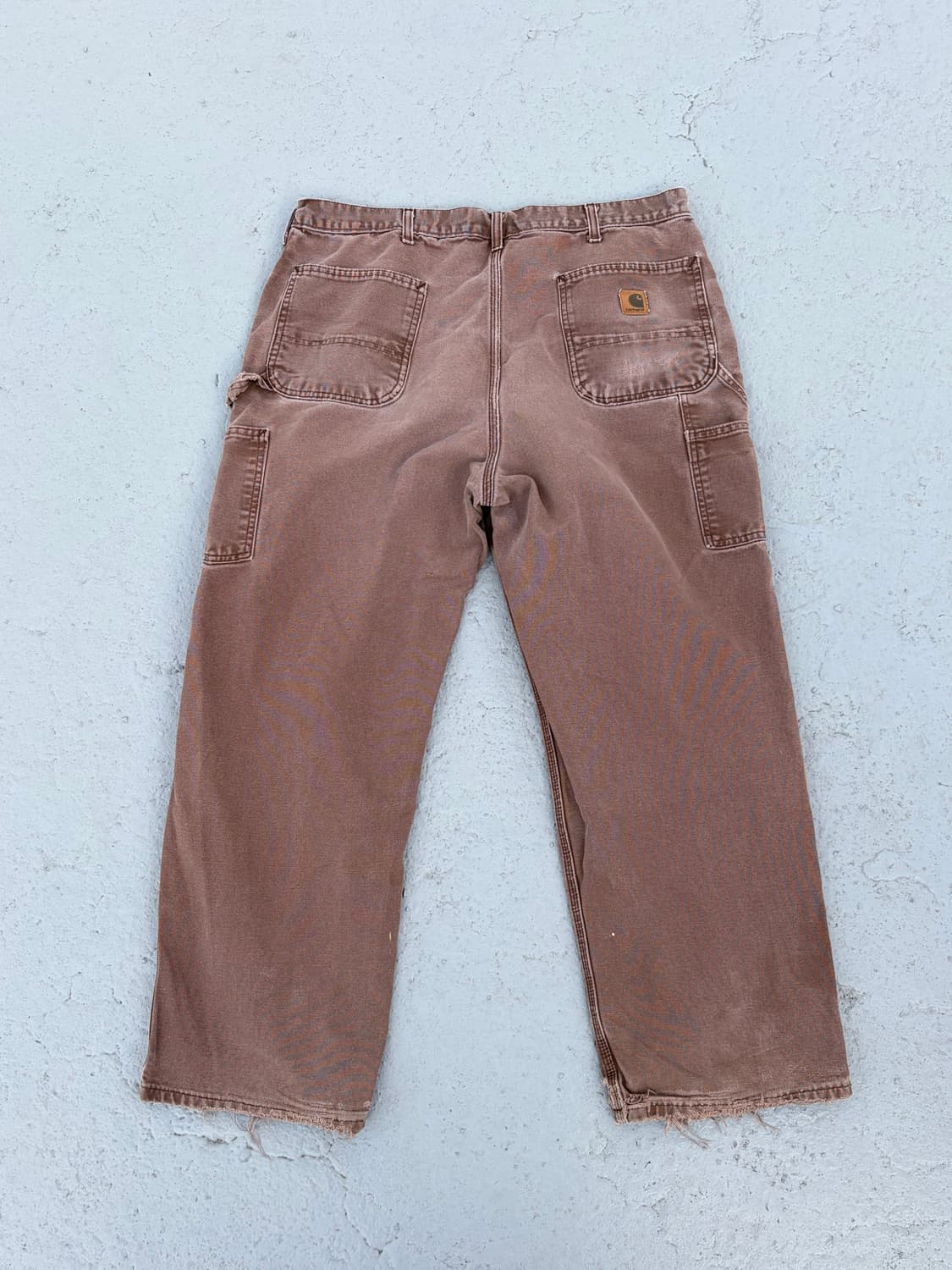 00s 칼하트 카펜터팬츠 상품이미지3