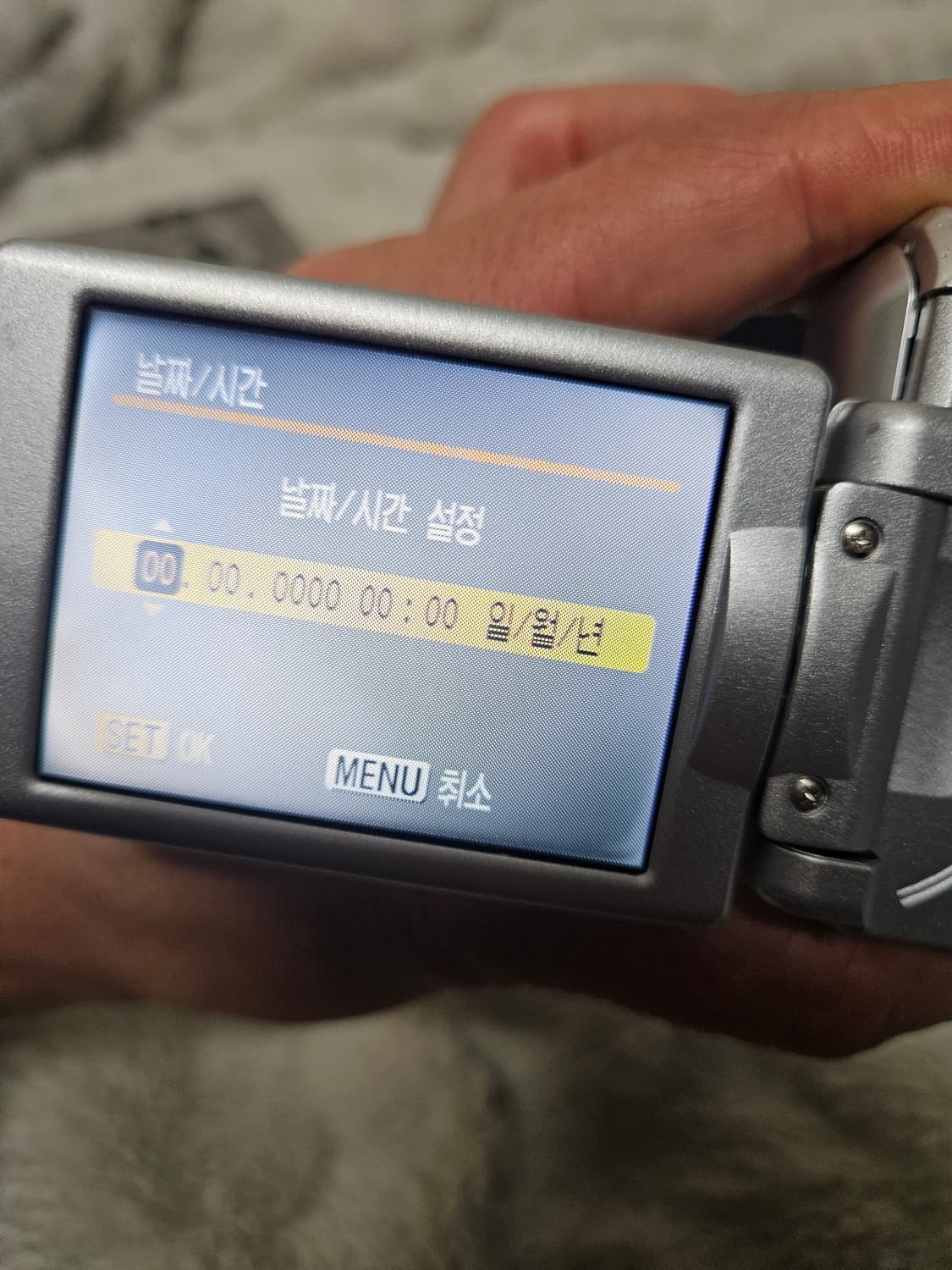 캐논 파워샷 a630 레트로 디카 빈티지 카메라 상품이미지7