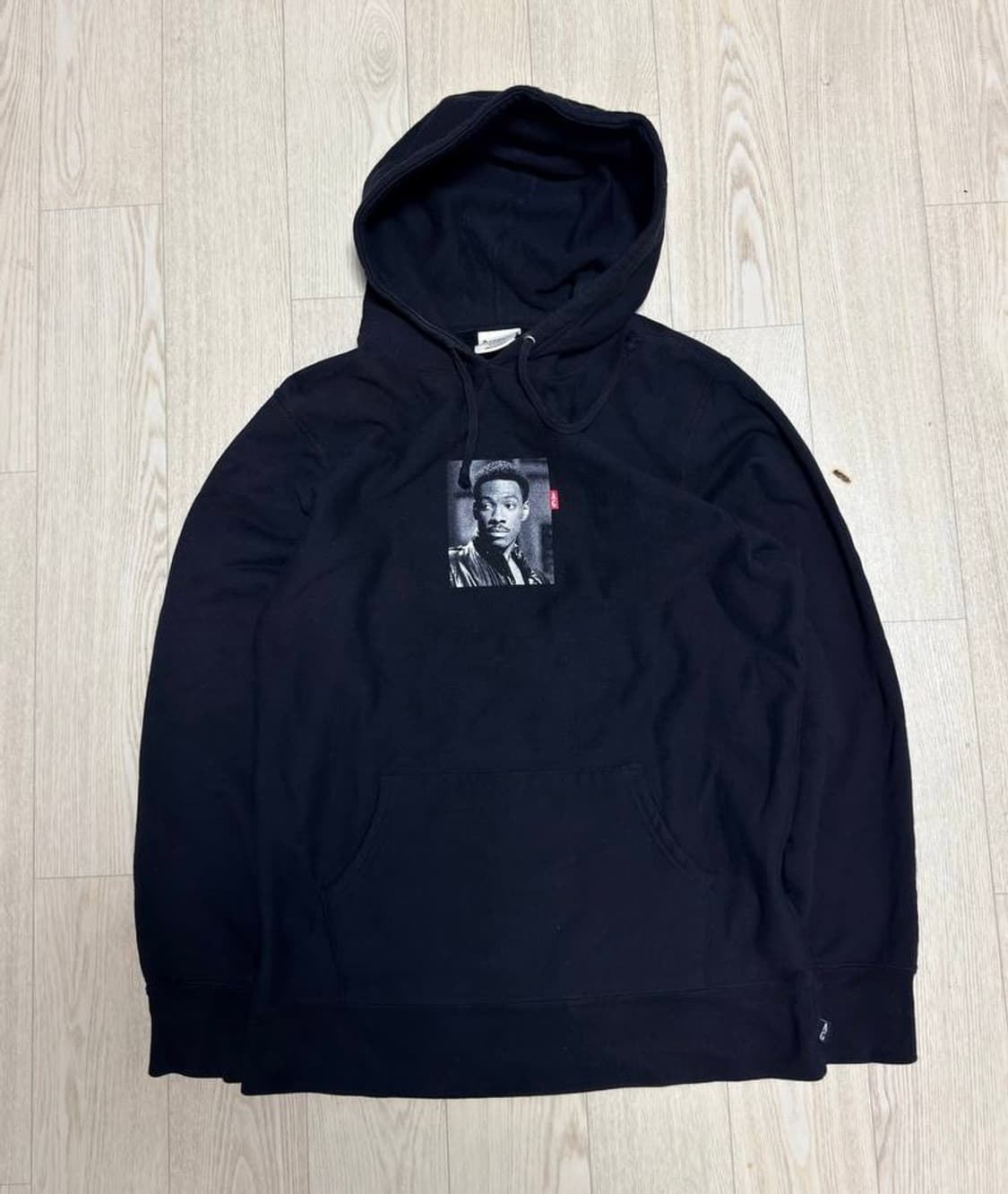 아카풀코 골드 에디 머피 그래픽 후드티 (Made in Canada) 상품이미지6