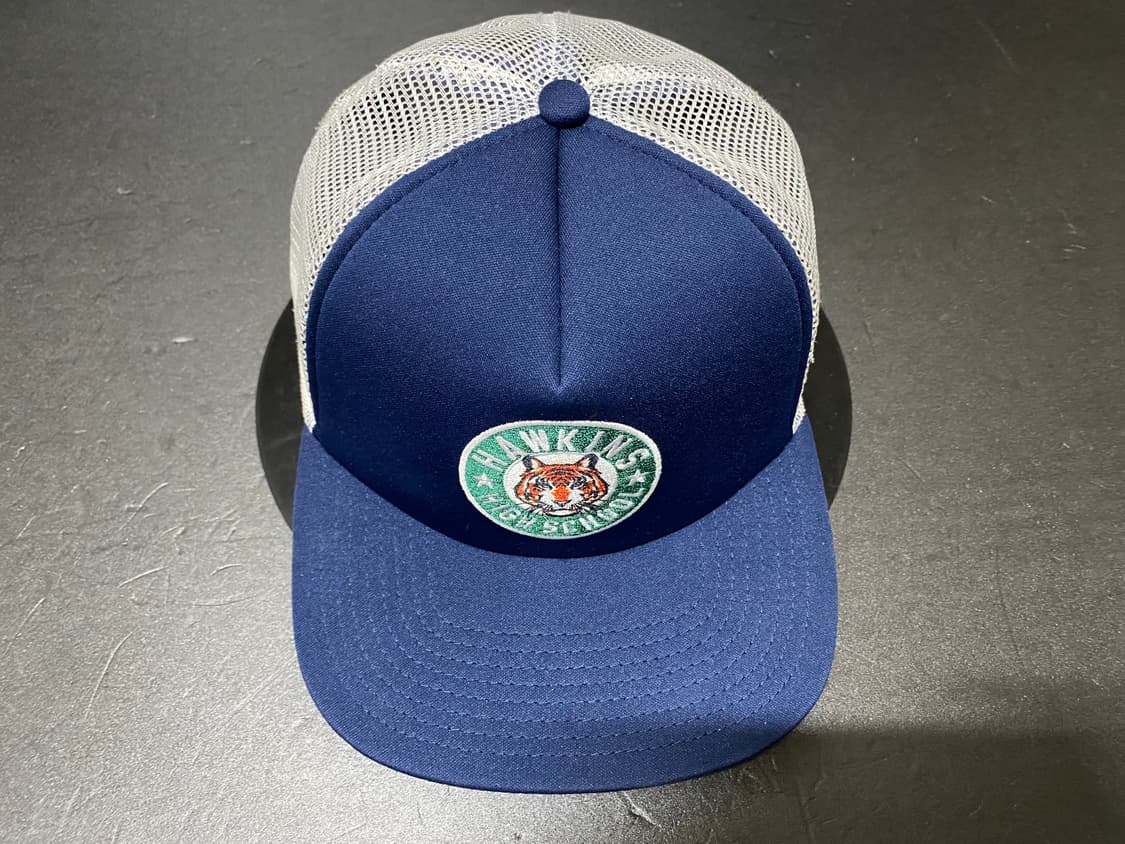 Nike hawkins vintage trucker cap 상품이미지1
