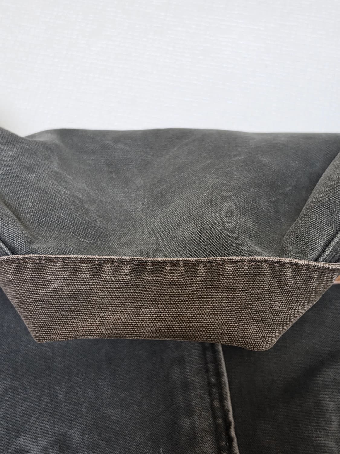 칼하트 디트로이트 j97 mos L size 상품이미지10