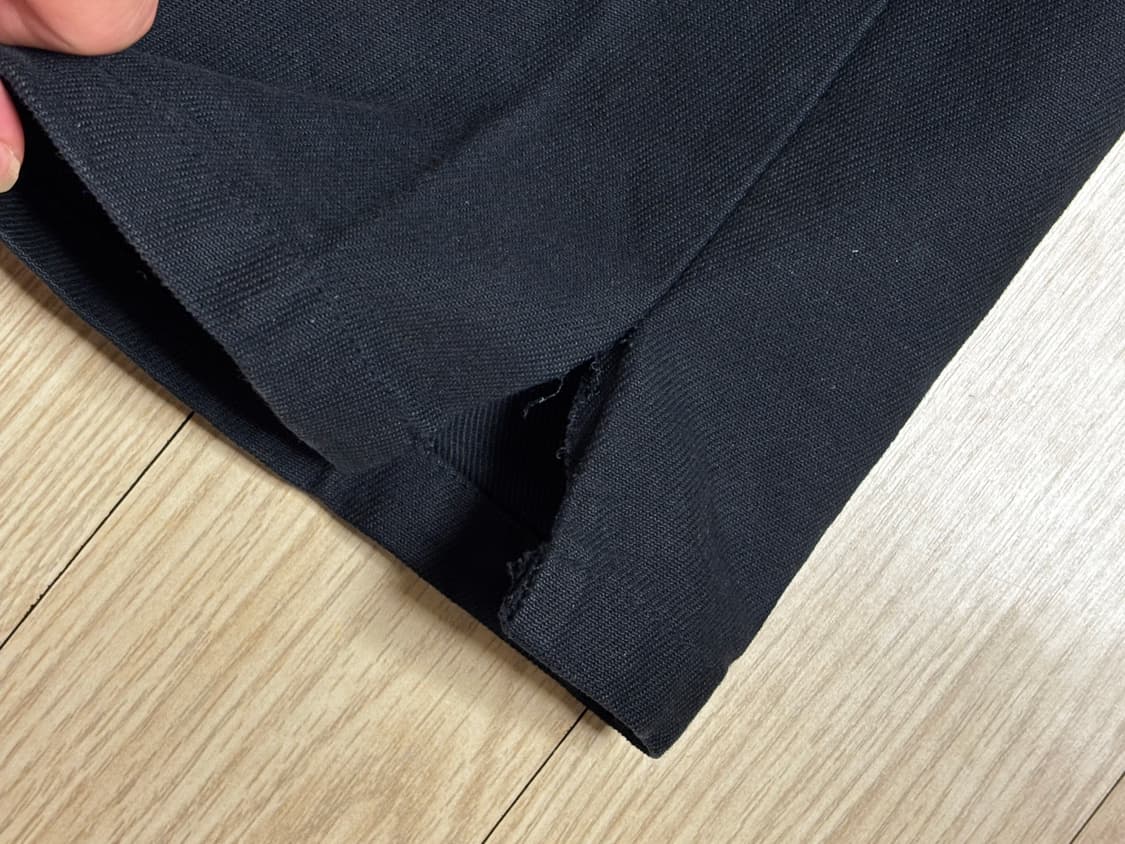 마틴 마르지엘라 맥퀸 팬츠 상품이미지5