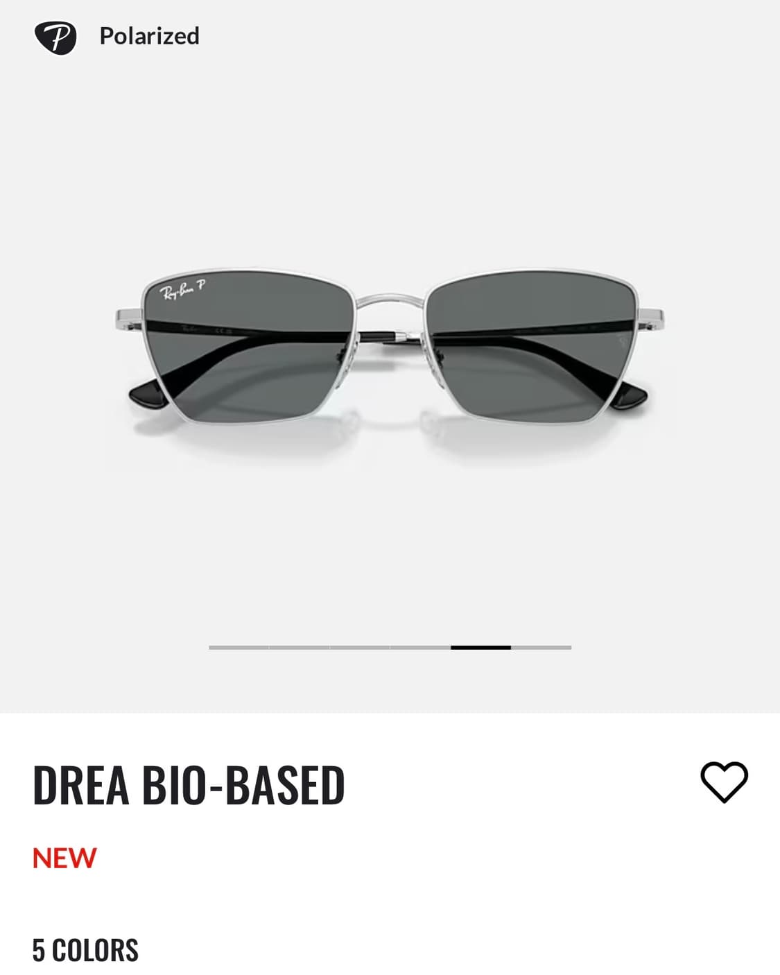 RayBan 레이밴 ORB3783 선글라스  상품이미지2