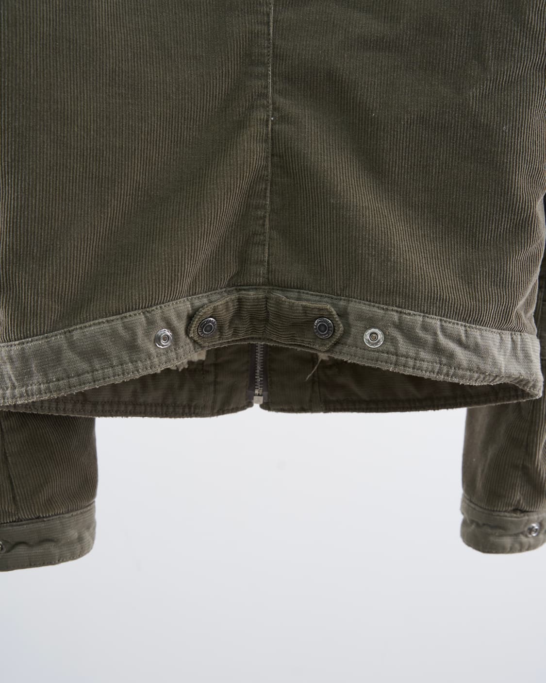 Diesel 보아 싱글 라이터 자켓 상품이미지6