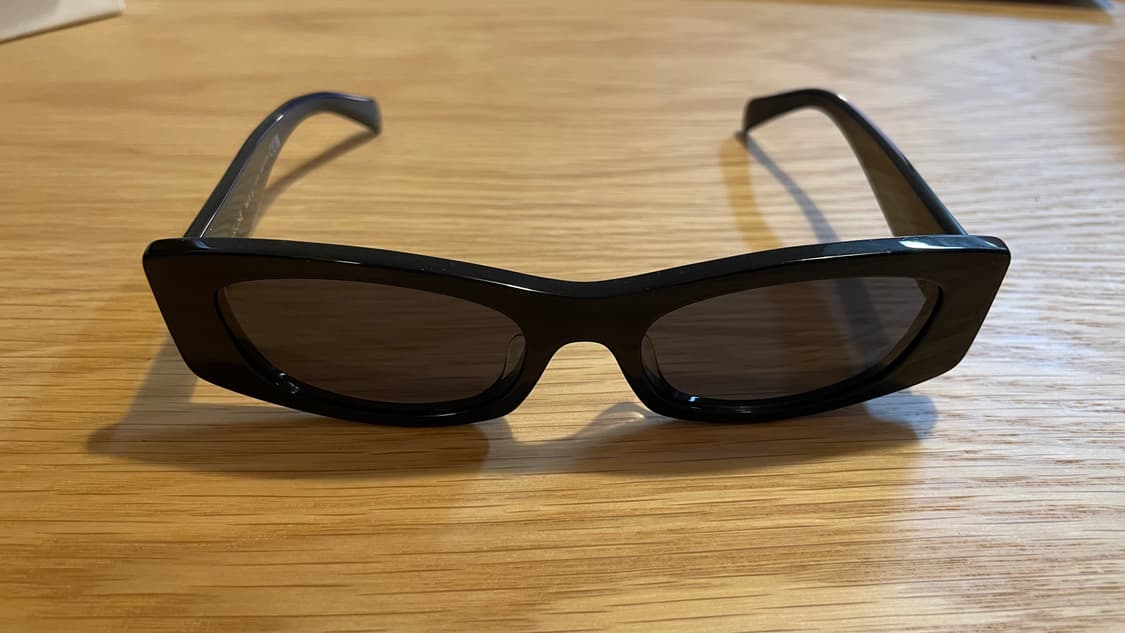 셀린느 여성 선글라스 15만원 상품이미지6