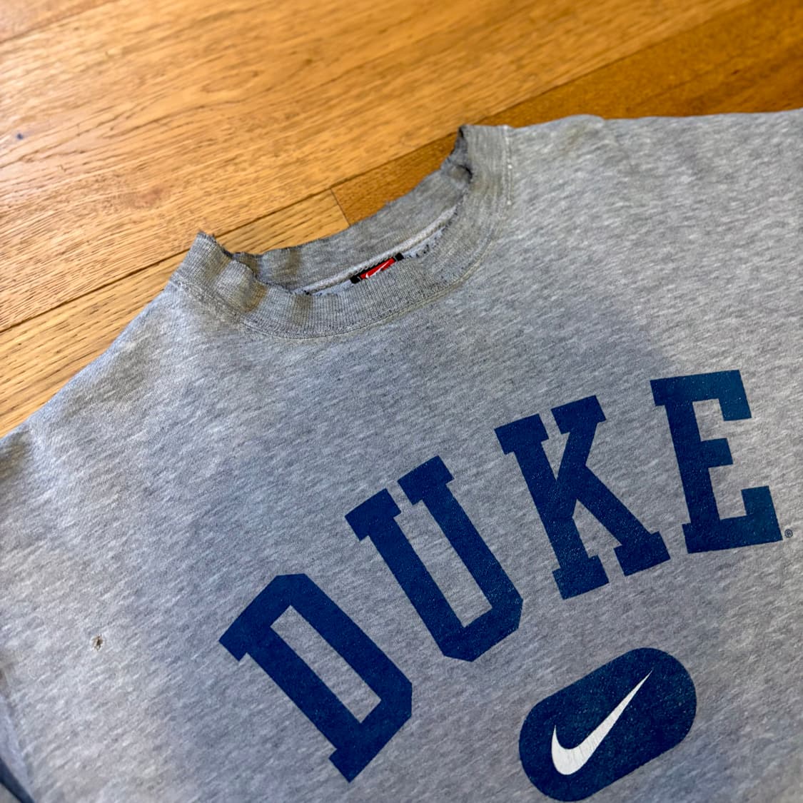 00s 나이키 스웻셔츠 상품이미지2